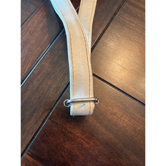 A Signature Justice Kids Backpack With Polka Dots & Furry Ears - Picture 12 of 14